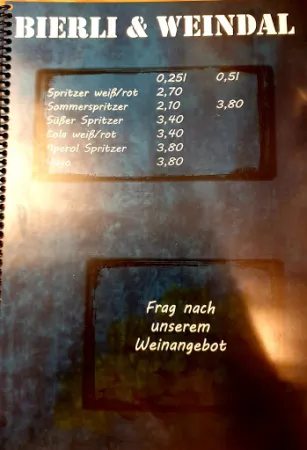 Bild von McDaniels - Bar Burgerrestaurant