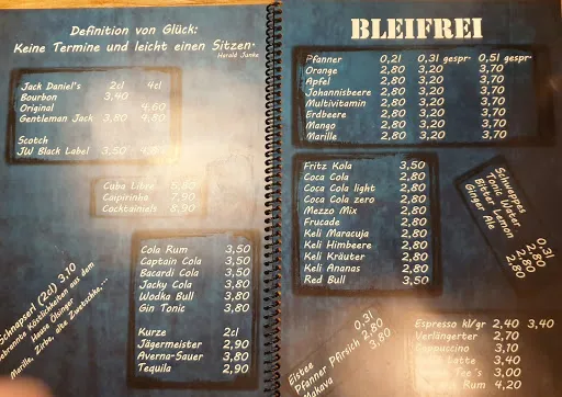 Bild von McDaniels - Bar Burgerrestaurant