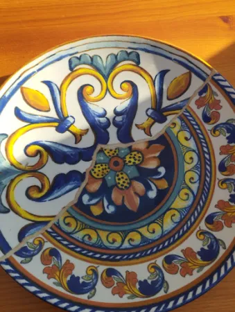 Bild von Trattoria Luna