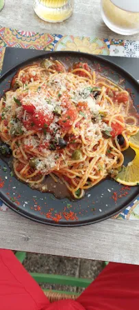 Bild von Trattoria Luna