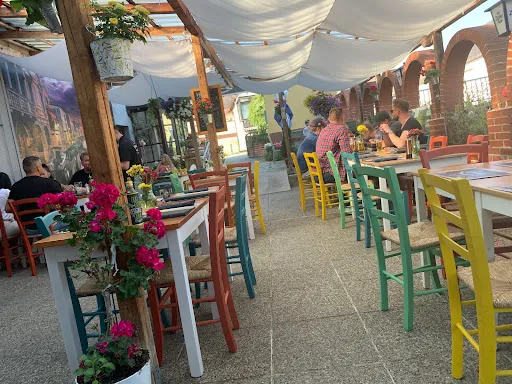 Bild von Trattoria Luna