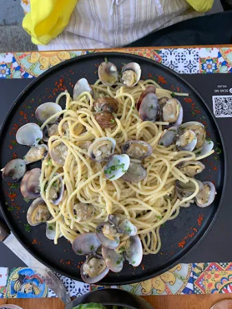 Bild von Trattoria Luna