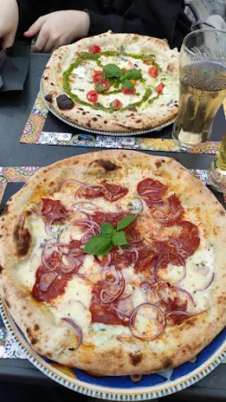 Bild von Trattoria Luna