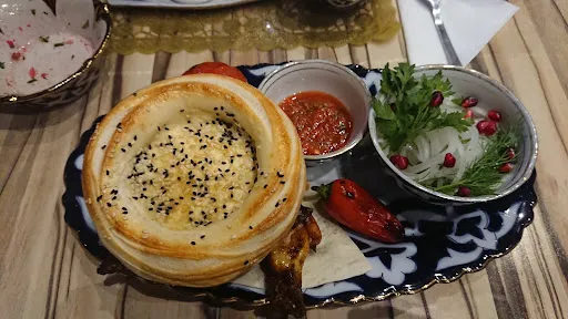 Bild von Muminov's Food