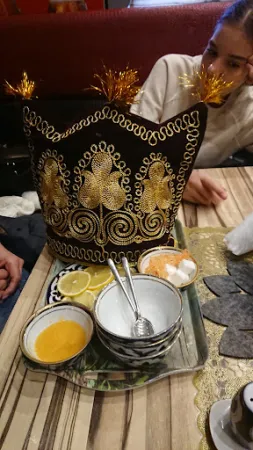 Bild von Muminov's Food