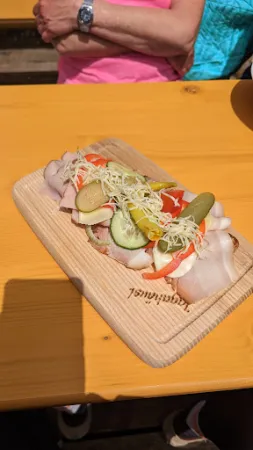 Bild von Jagahäusl Bodinggraben