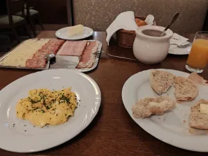 Landhotel Gasthof Bauböck