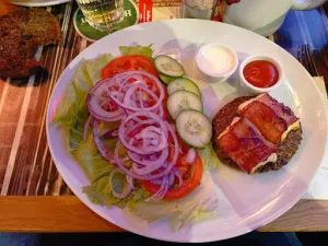 Rox Music & Grill PlusCity