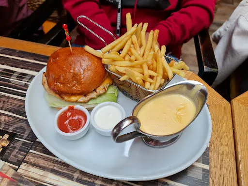Bild von Rox Music & Grill PlusCity