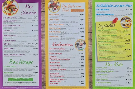 Bild von Rox Music & Grill PlusCity