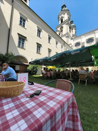 Bild von Stiftskeller Sankt Florian