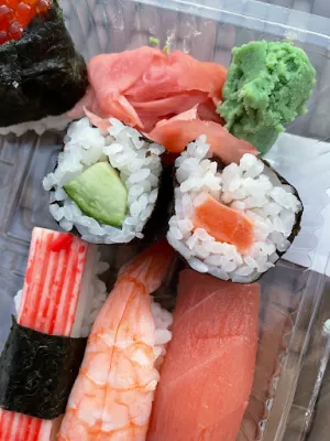 Akakiko Sushi & Asian Fusion