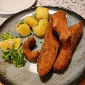 Gasthaus Cagitz