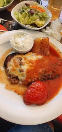 Bild von Korfu Restaurant