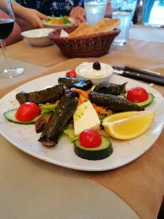 Bild von Korfu Restaurant