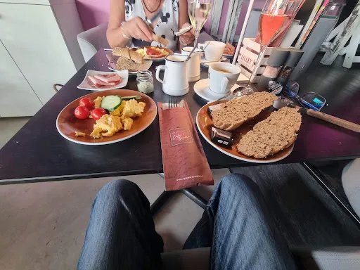 Bild von Spinnerei Cafe & Bistro