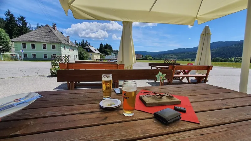 Bild von Rumpanscher