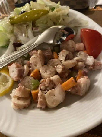 Bild von Restaurant Dionysos