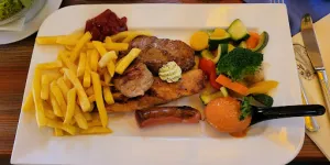 Dorf-Alm zu St. Wolfgang