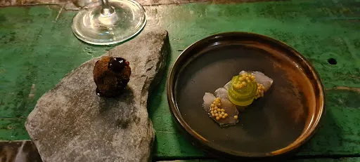 Bild von Restaurant Forthuber im BRÄU