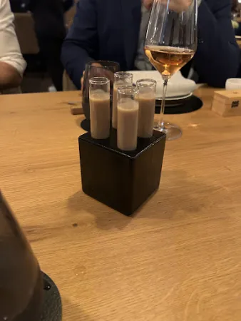 Bild von kammer5 Restaurant