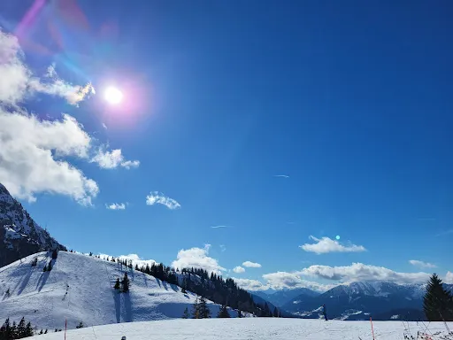 Bild von Sonnenalm
