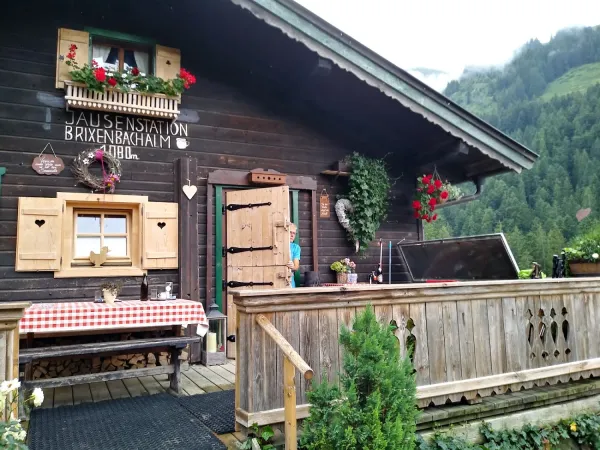 Bild von Jacqueline Van der Haas-Bogaards