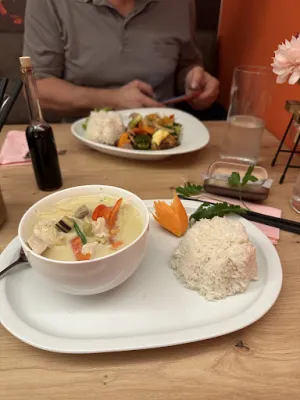 Kani's Kitchen