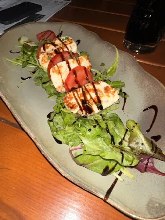 Bild von Philoxenia - griechisches Restaurant