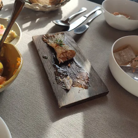 Bild von Restaurant Waldschänke