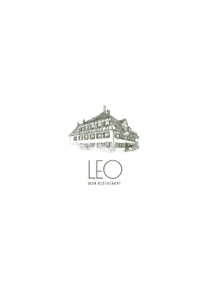 Karte LEO