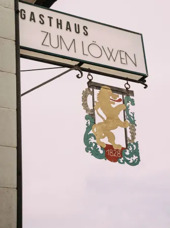 Bild von Gasthaus zum Löwen Neftenbach