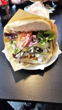 Bild von Pizzeria Fermano