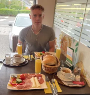 Bäckerei Hütter