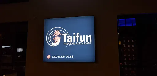 Bild von TAIFUN asiatisches Restaurant