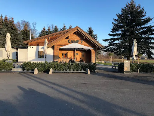 Bild von CAMP 7 BAD RADKERSBURG