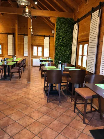 Bild von CAMP 7 BAD RADKERSBURG