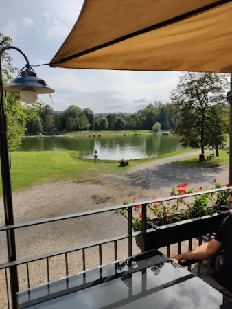 Bild von Gasthaus Röcksee