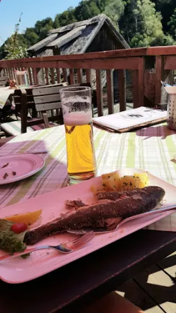 Bild von Restaurant Mühlenhof