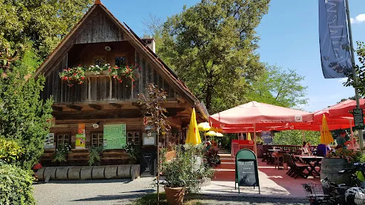 Bild von Restaurant Mühlenhof