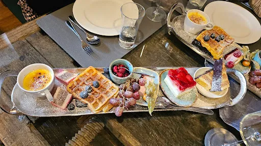 Bild von s'Gwölb im Thurmhof