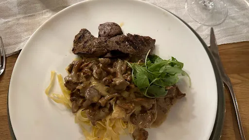 Bild von s'Gwölb im Thurmhof
