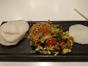 TB Sushi