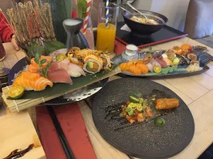 Miyako Ramen Wels