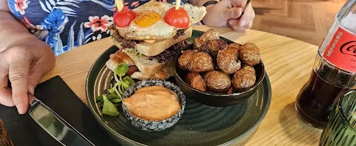 Bild von Sorry Mama Kitchen & Bar
