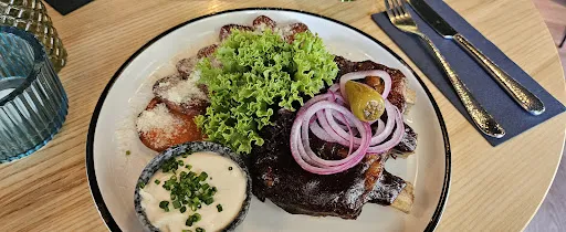 Bild von Sorry Mama Kitchen & Bar