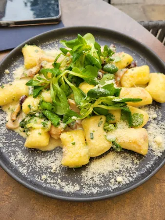 Bild von Sorry Mama Kitchen & Bar