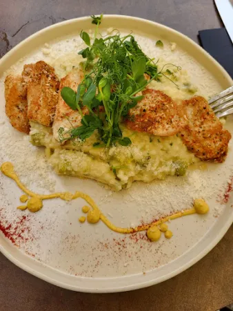 Bild von Sorry Mama Kitchen & Bar