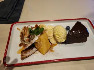 STEAK'S BAR Restaurant