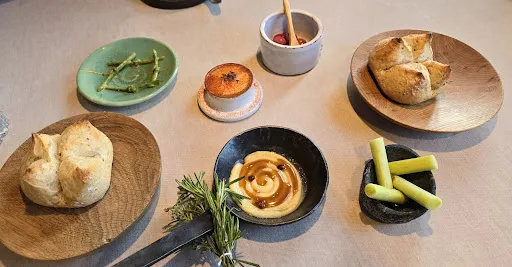 Bild von Restaurant Bootshaus